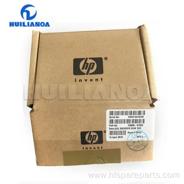 Encoder Disk for HP Officejet and Designjet Printers